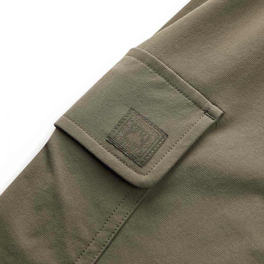 Carry Over Pants