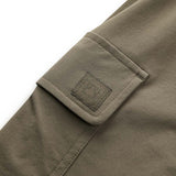 Carry Over Pants