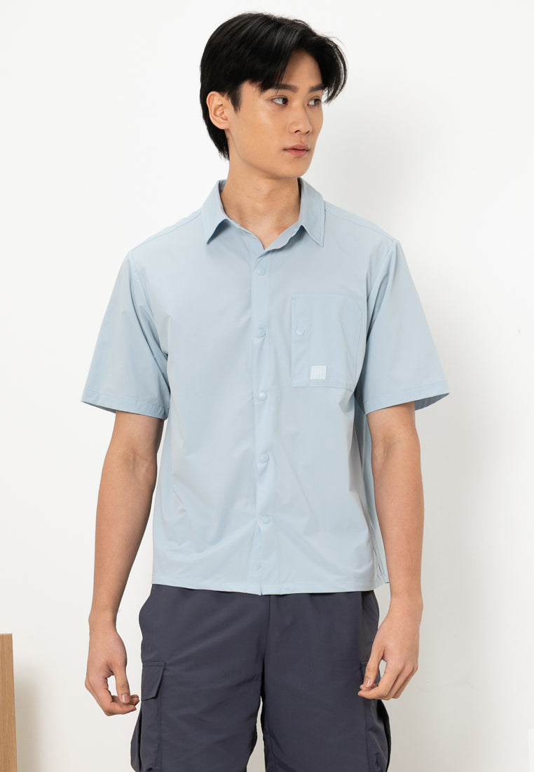 Performance Specialty Sports Collection: Short Sleeve Tee
