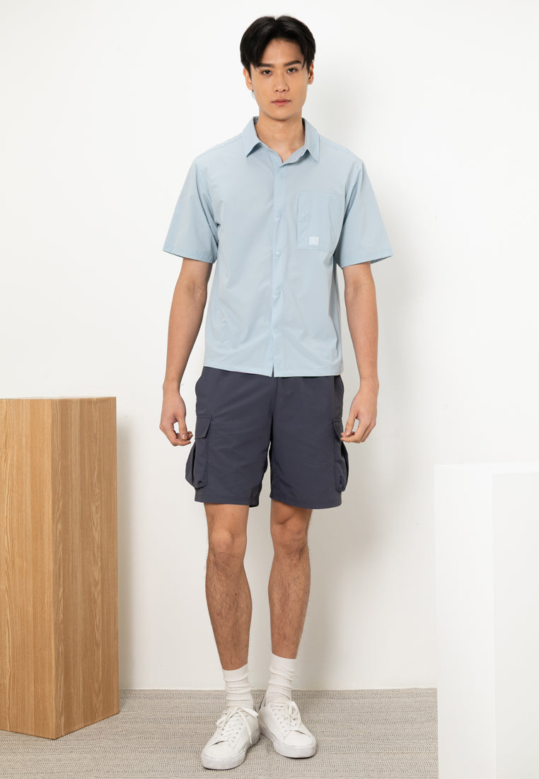 Performance Specialty Sports Collection: Short Sleeve Tee
