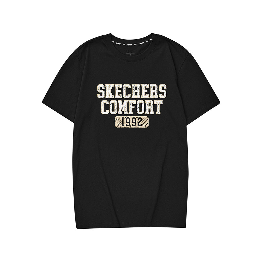 Short Sleeve Tee