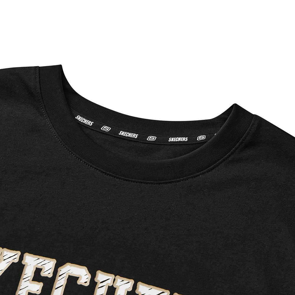 Short Sleeve Tee