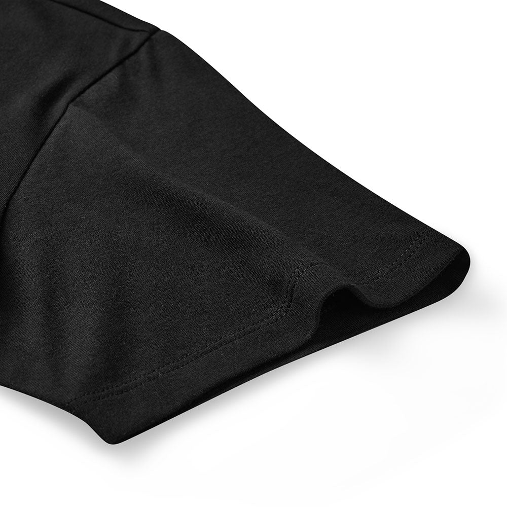 Short Sleeve Tee
