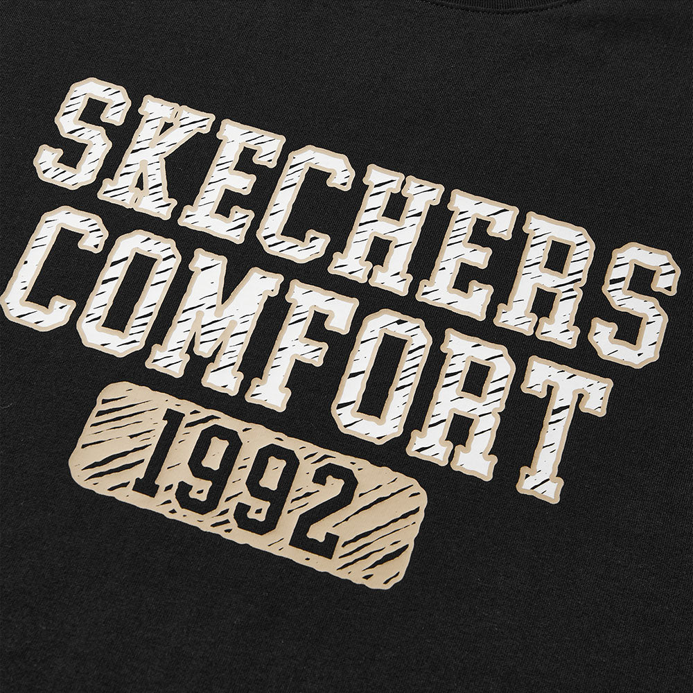 Short Sleeve Tee