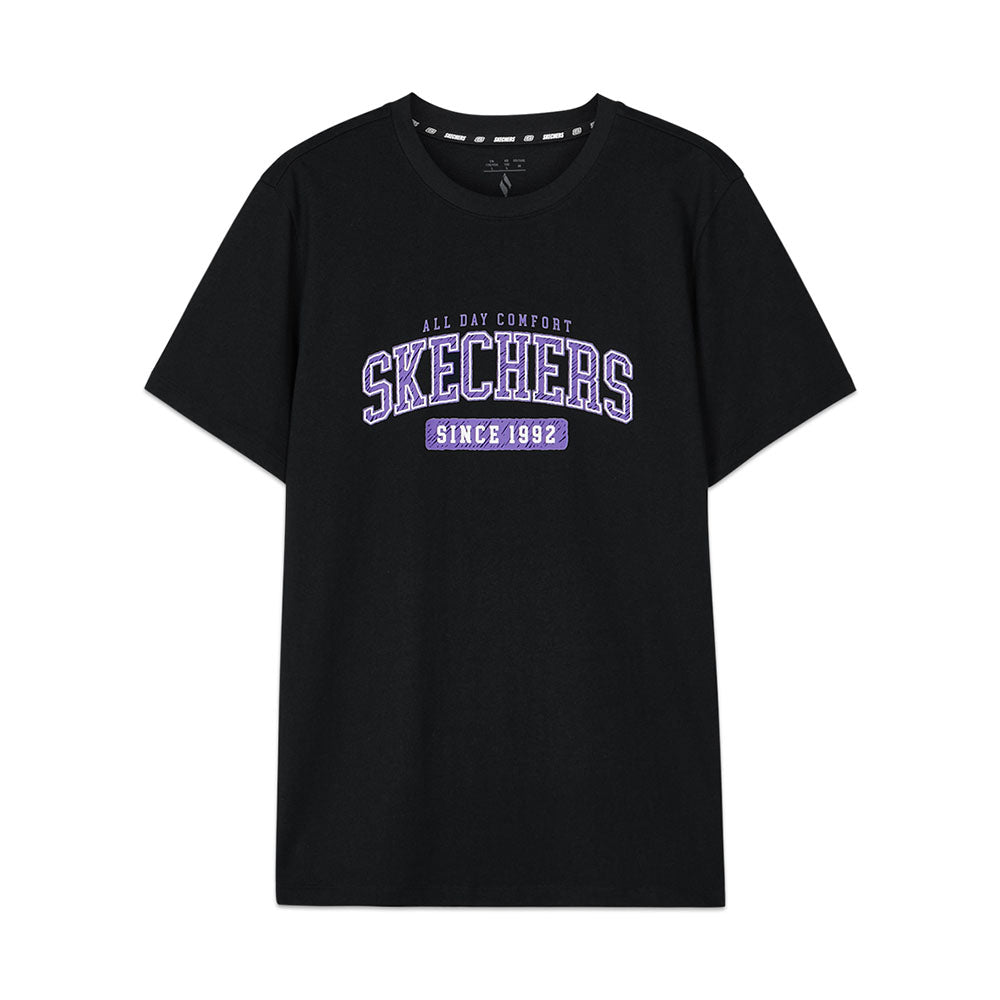 Short Sleeve Tee