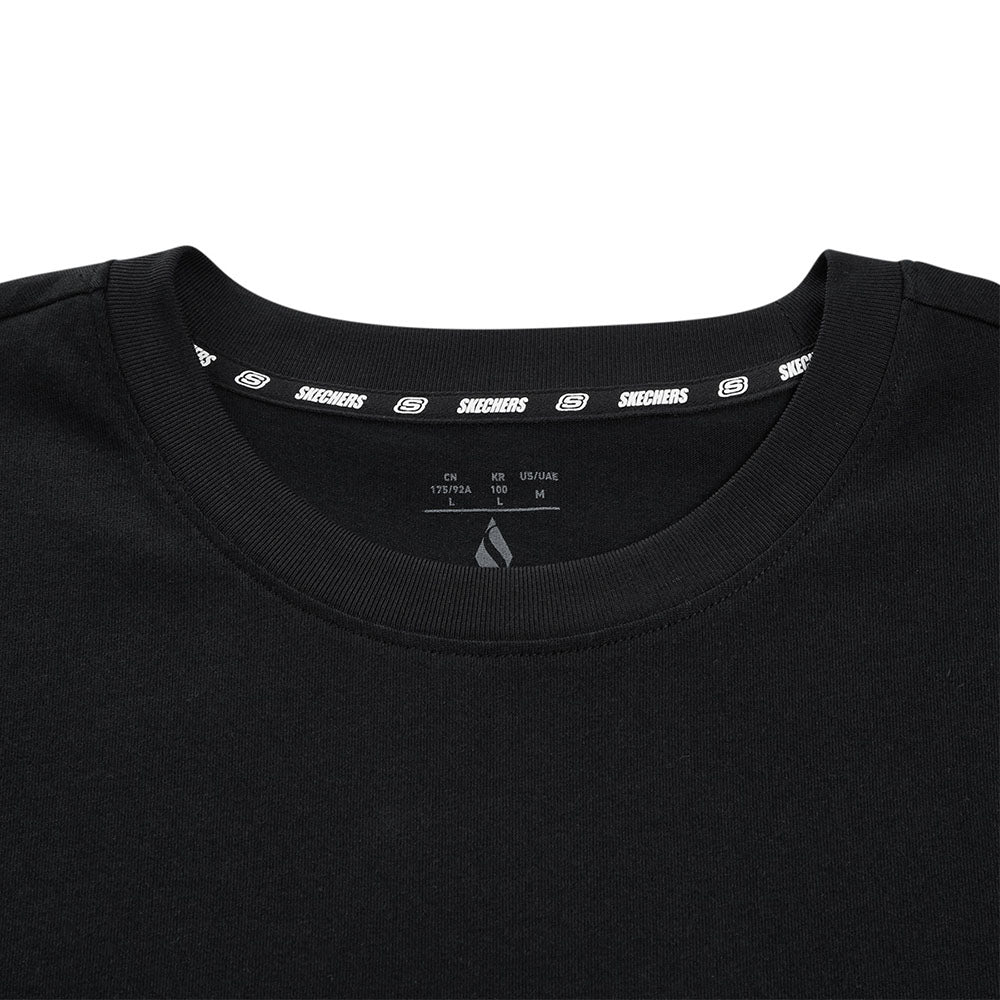Short Sleeve Tee