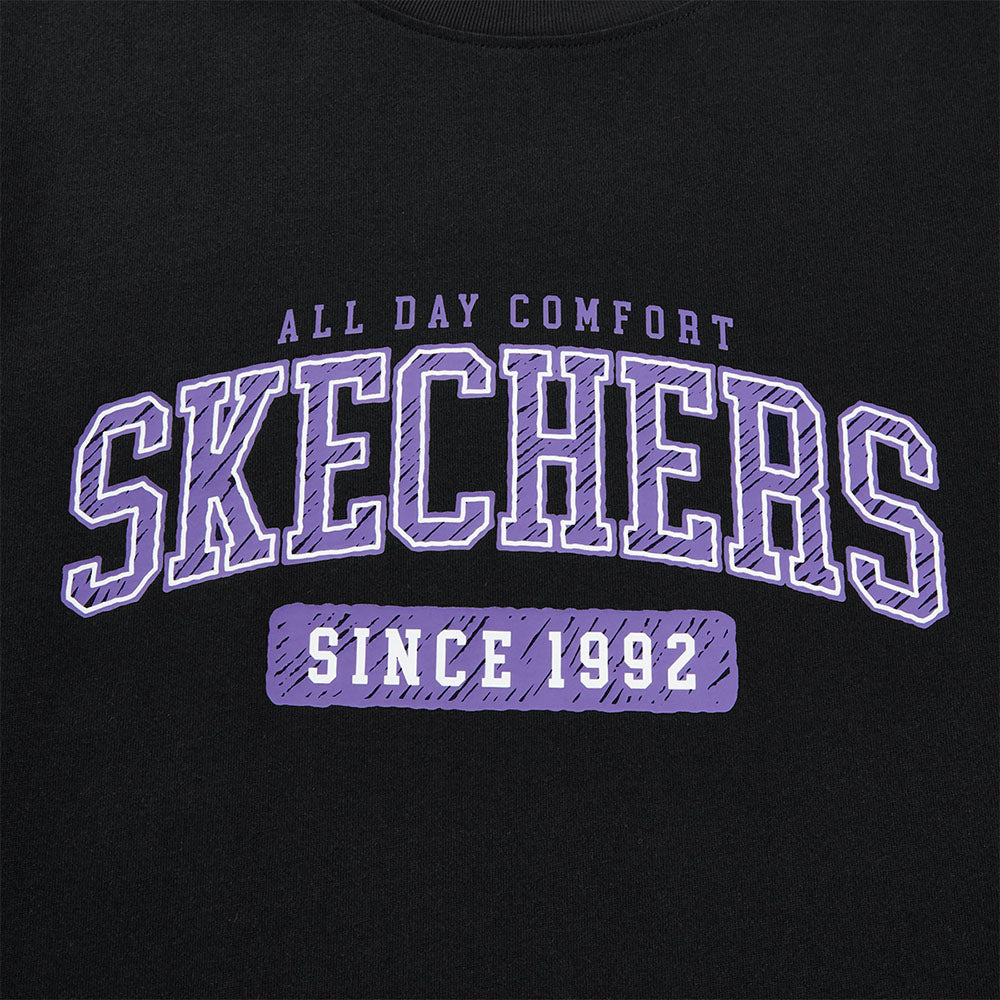 Short Sleeve Tee