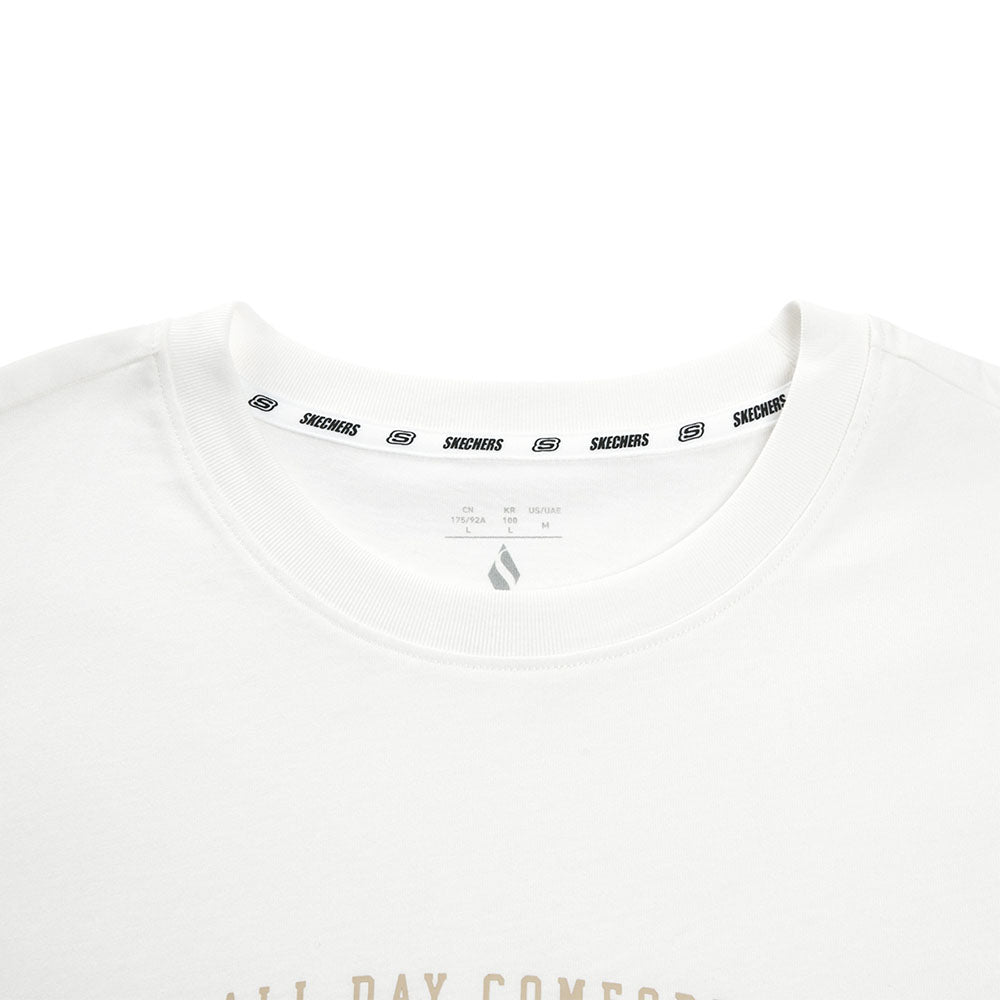 Short Sleeve Tee