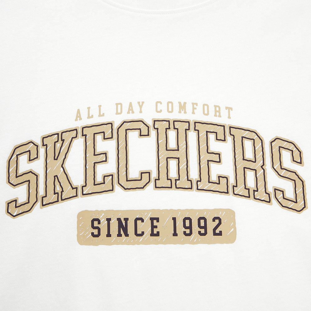 Short Sleeve Tee