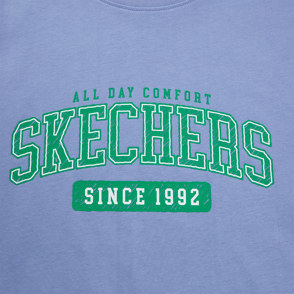 Short Sleeve Tee