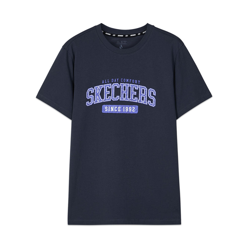 Short Sleeve Tee