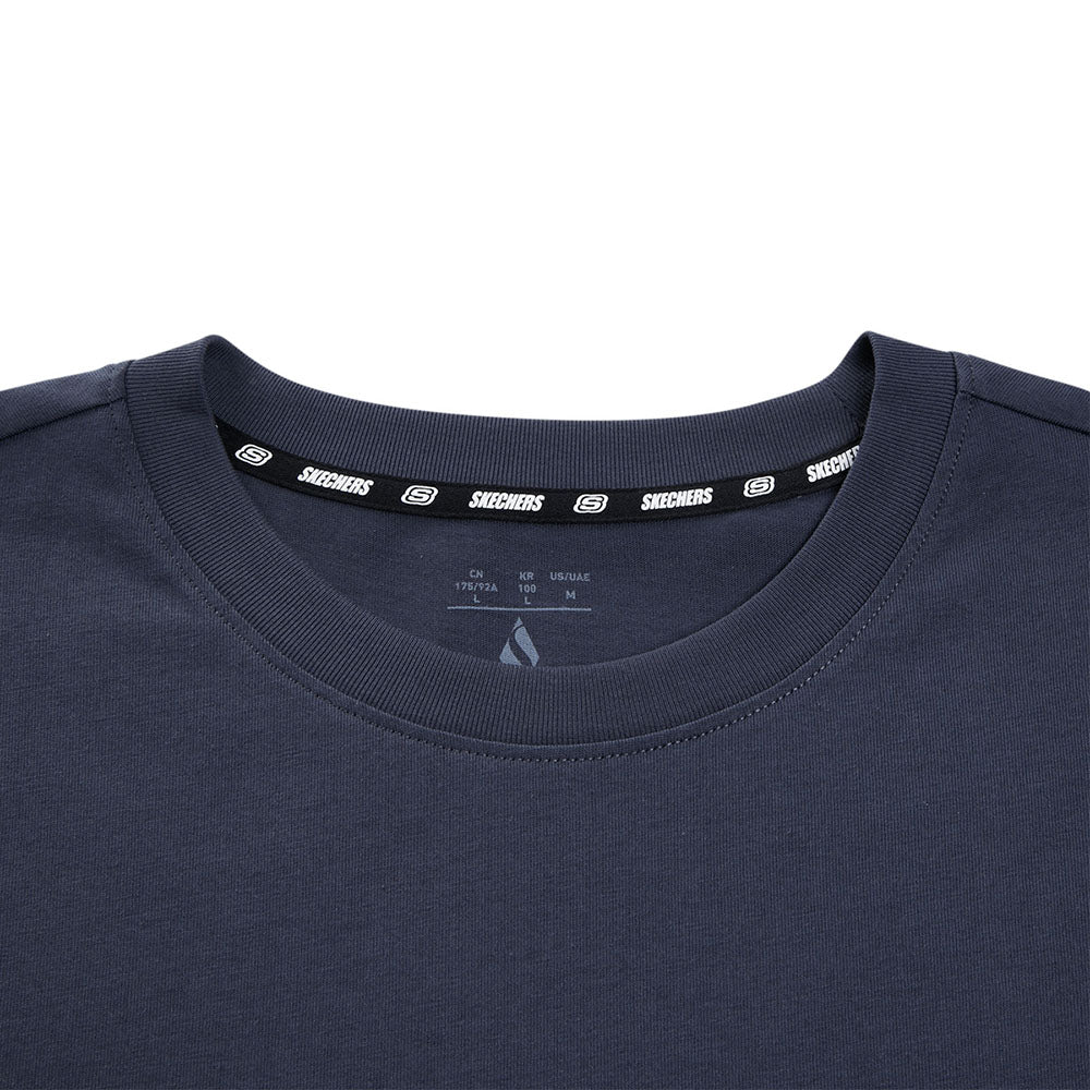 Short Sleeve Tee