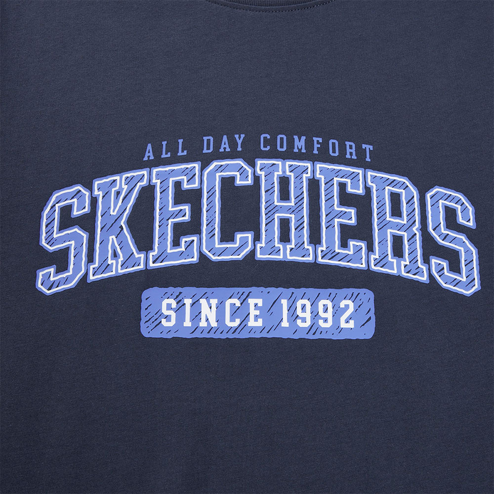 Short Sleeve Tee