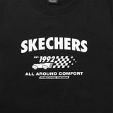 Moto Racing Short Sleeve Tee