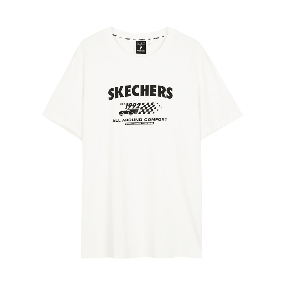 Moto Racing Short Sleeve Tee