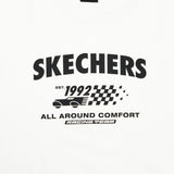 Moto Racing Short Sleeve Tee