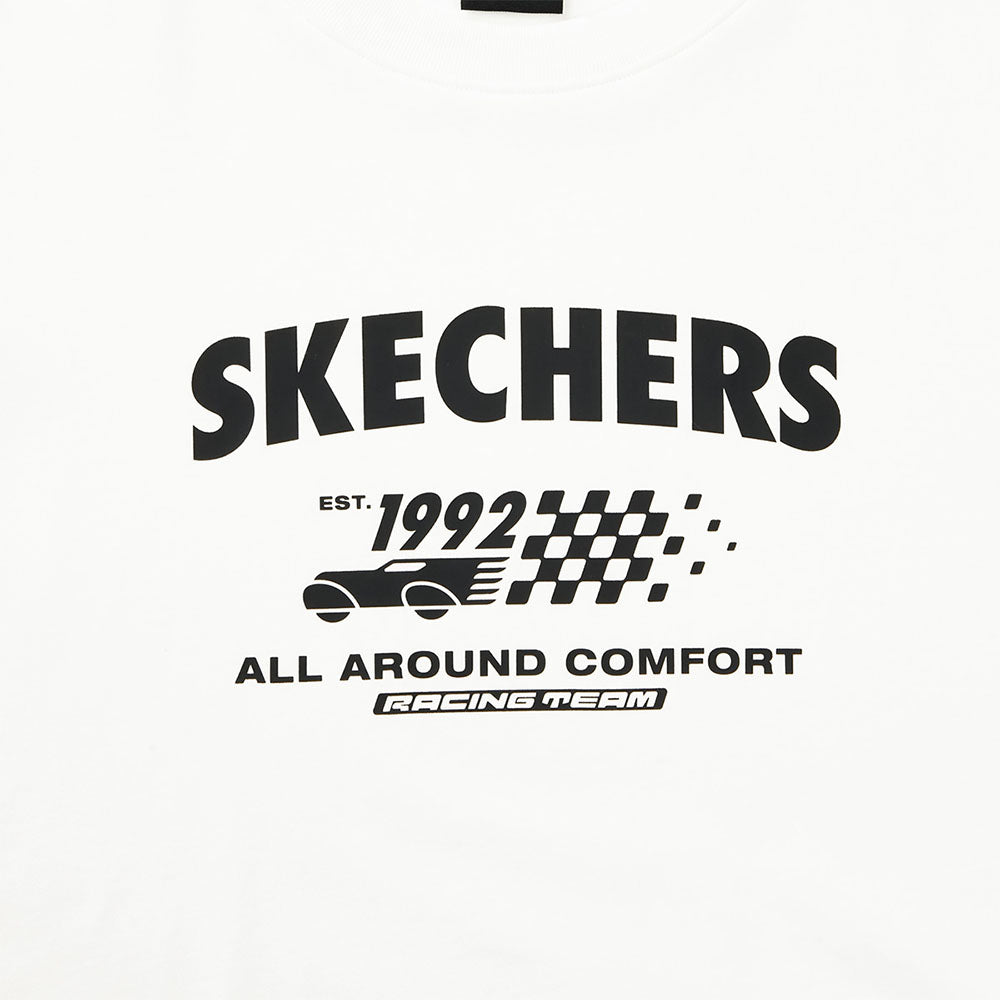 Moto Racing Short Sleeve Tee