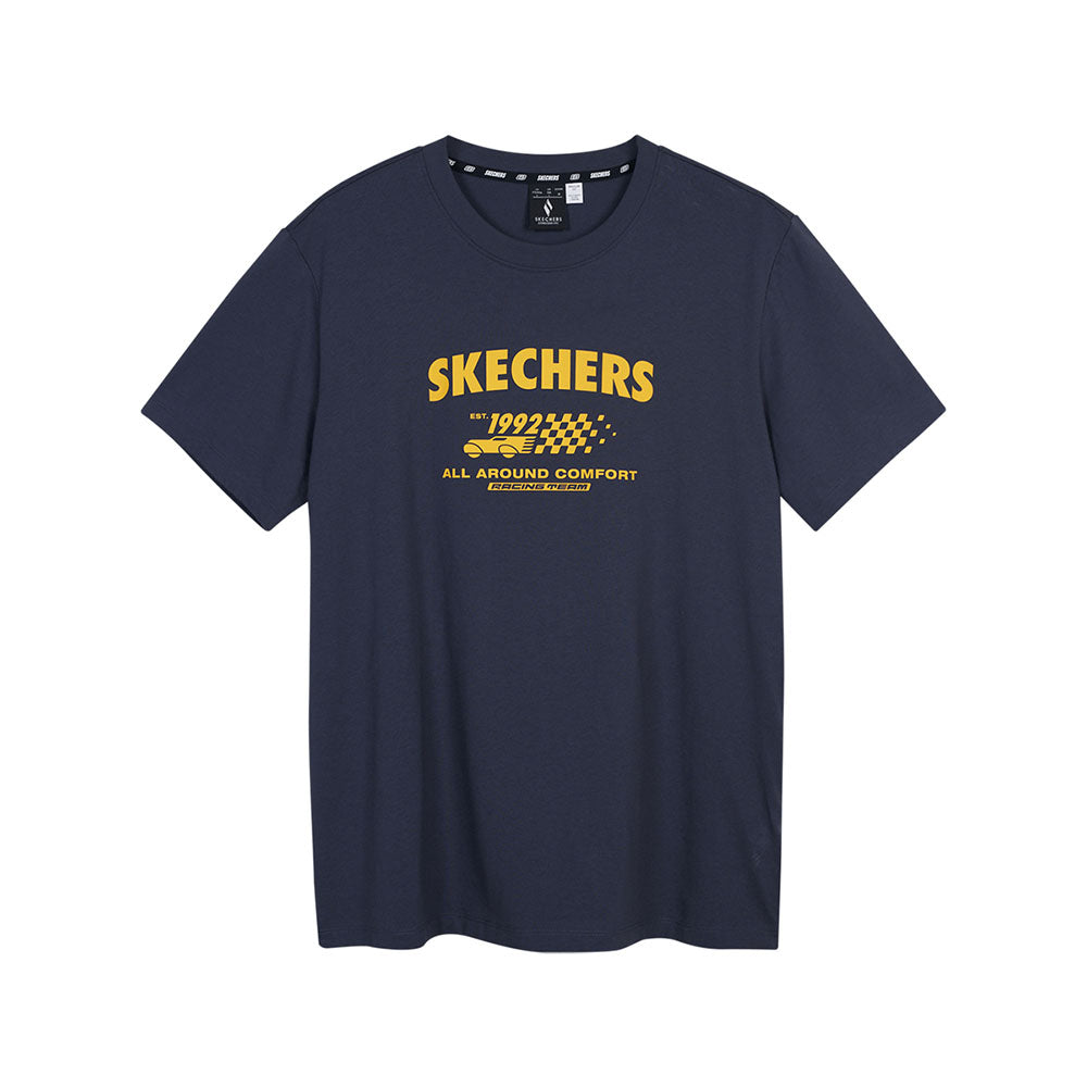 Moto Racing Short Sleeve Tee