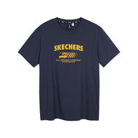 Tee lengan pendek Moto Racing