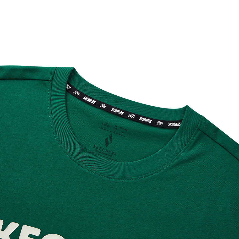 Logo Play Collection: Short Sleeve Tee