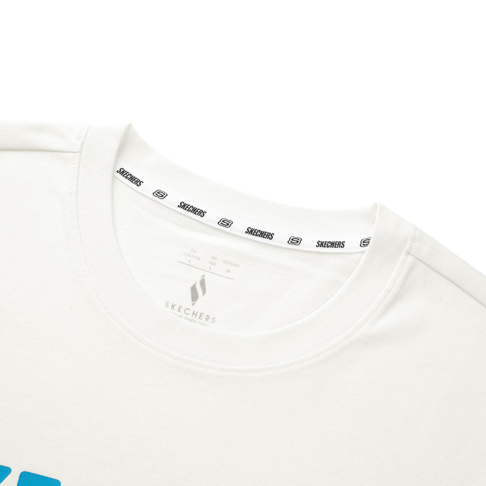 Logo Play Collection: Short Sleeve Tee