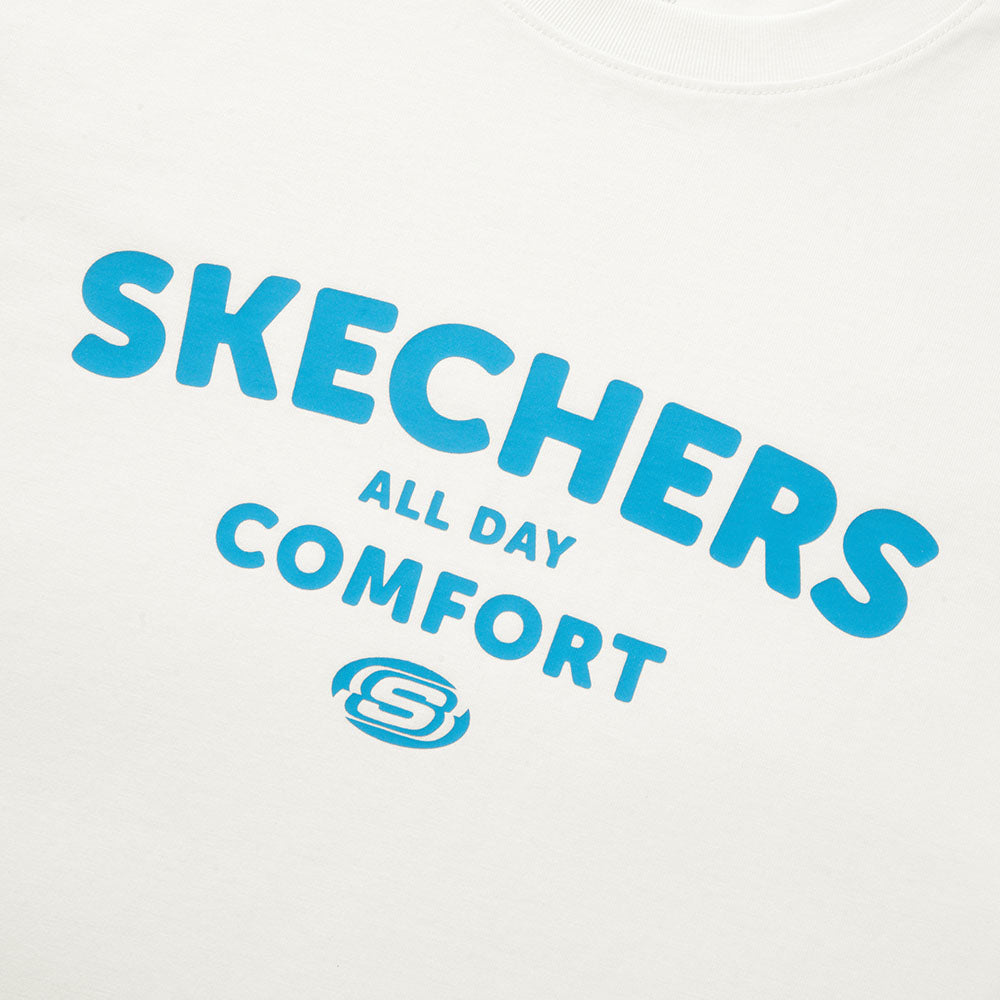 Logo Play Collection: Short Sleeve Tee