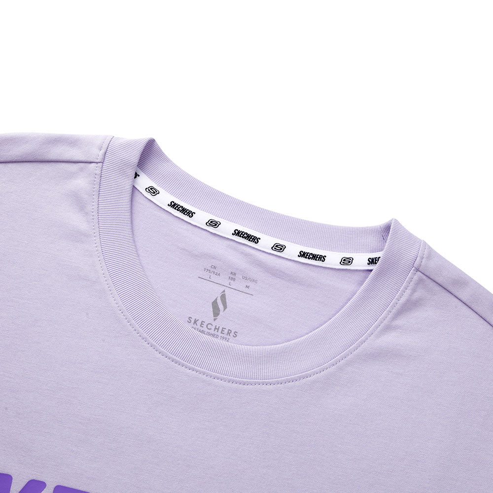 Logo Play Collection: Short Sleeve Tee