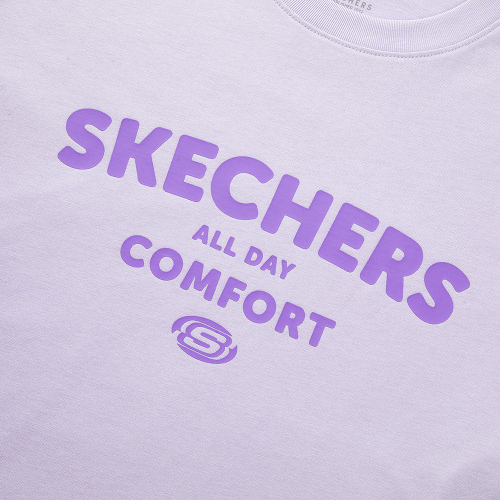 Logo Play Collection: Short Sleeve Tee