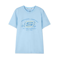 Logo Play Collection: Short Sleeve Tee