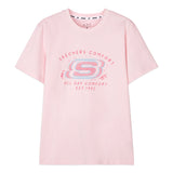 Logo Play Collection: Short Sleeve Tee