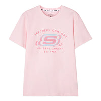 Logo Play Collection: Short Sleeve Tee