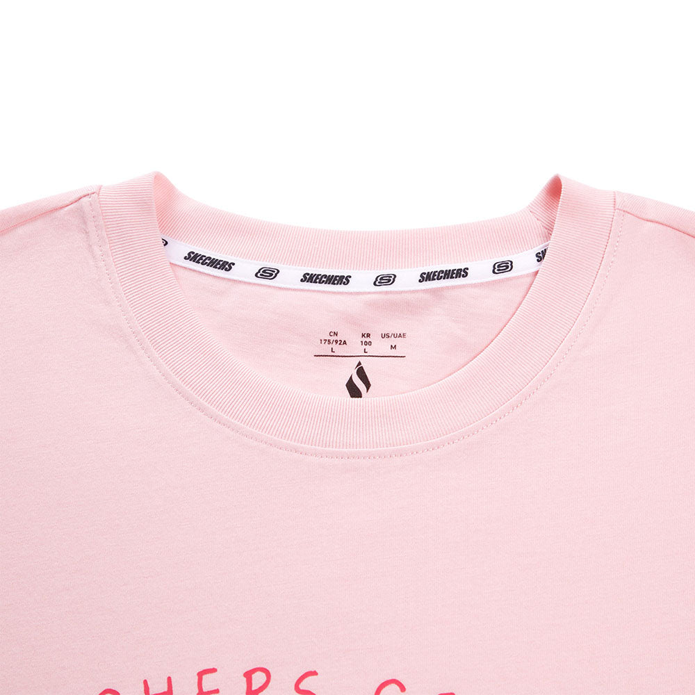 Logo Play Collection: Short Sleeve Tee