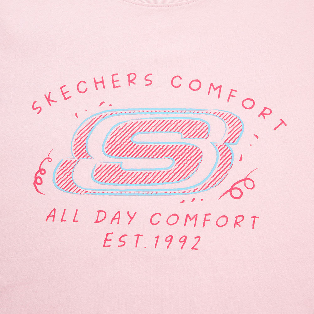 Logo Play Collection: Short Sleeve Tee