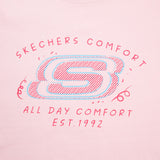 Logo Play Collection: Short Sleeve Tee