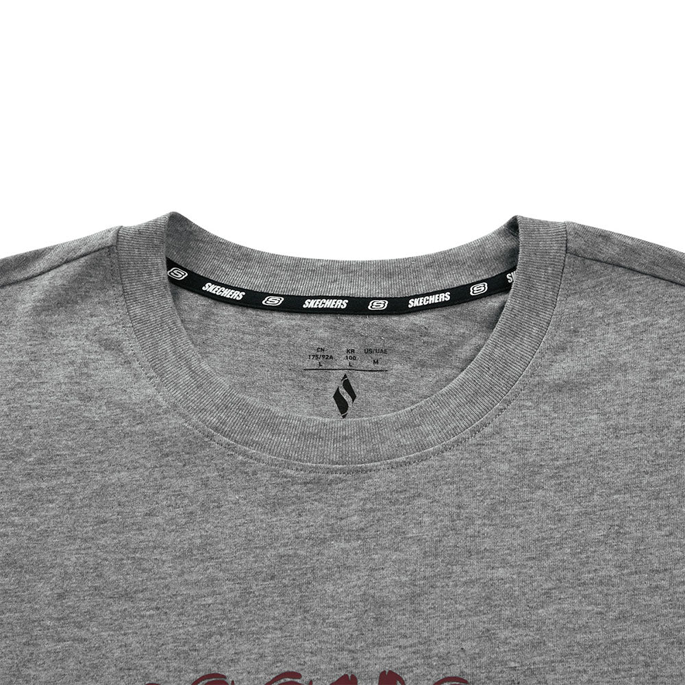 Logo Play Collection: Short Sleeve Tee