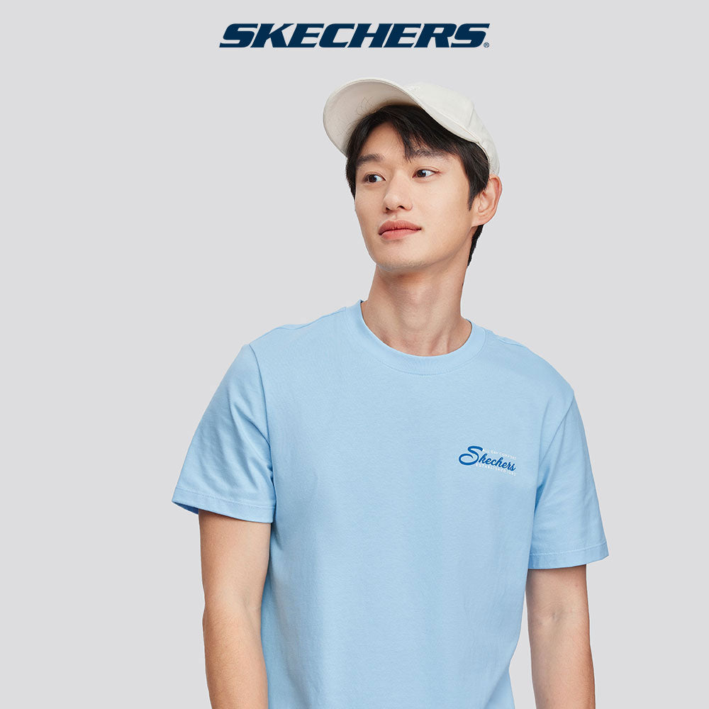 Physical Academia: Lounge Short Sleeve Tee
