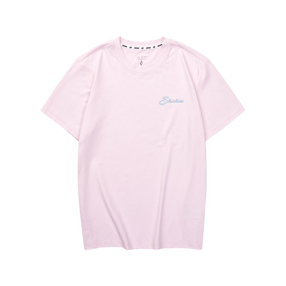 Physical Academia: Lounge Short Sleeve Tee