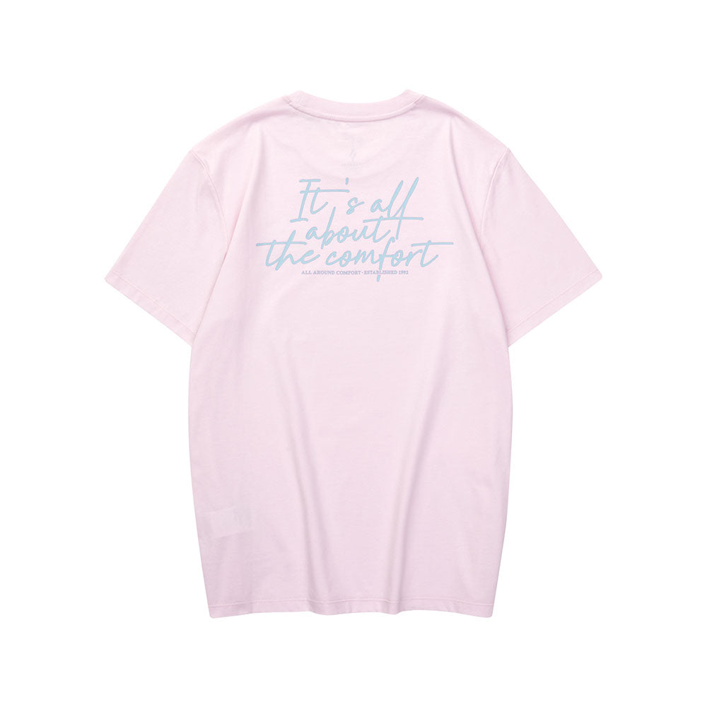 Physical Academia: Lounge Short Sleeve Tee