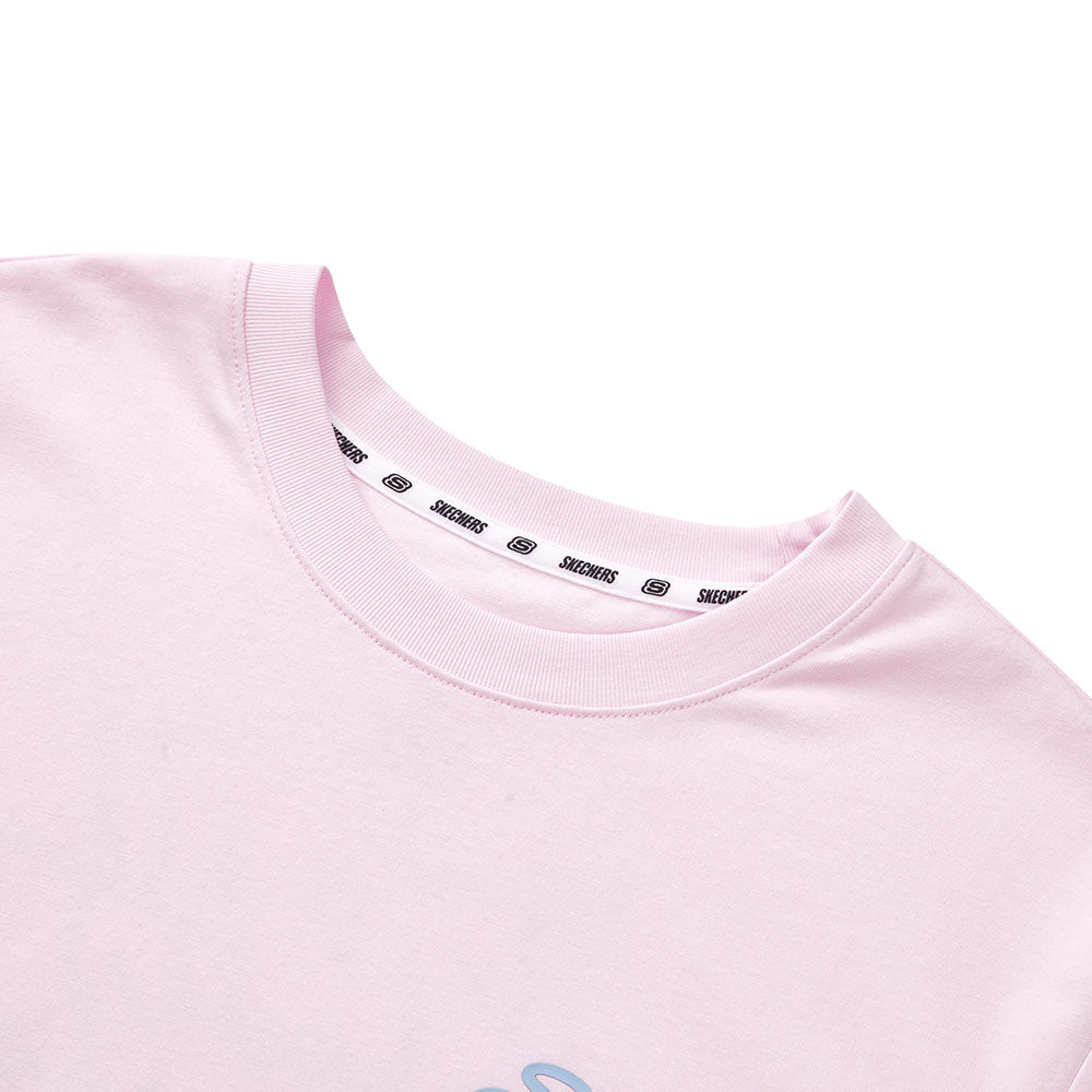 Physical Academia: Lounge Short Sleeve Tee
