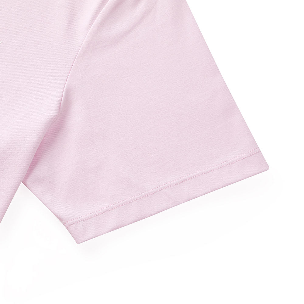 Physical Academia: Lounge Short Sleeve Tee