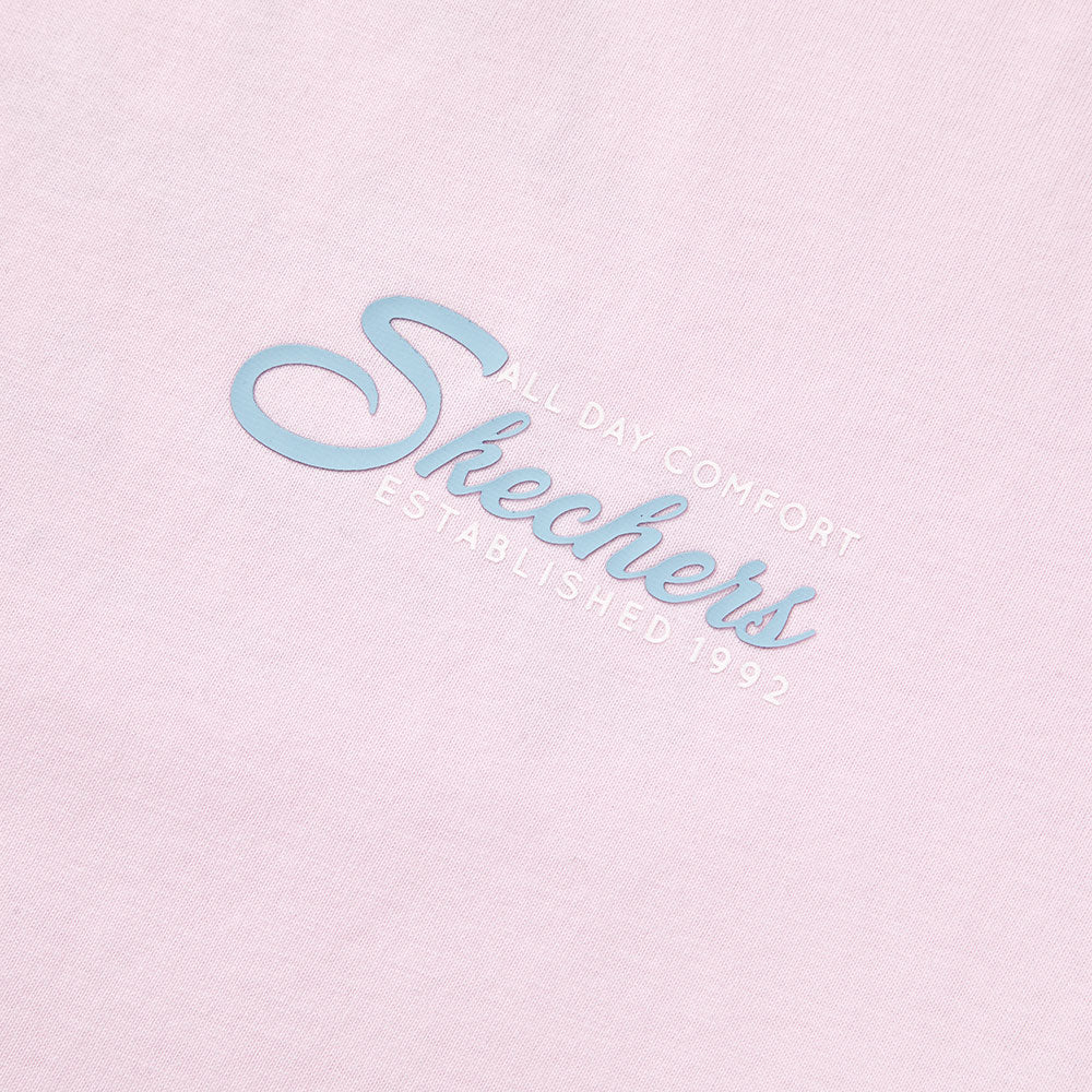 Physical Academia: Lounge Short Sleeve Tee