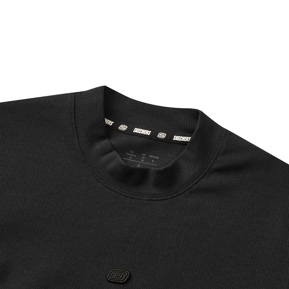 Lifestyle Physical Academia Collection: Lounge Short Sleeve Tee