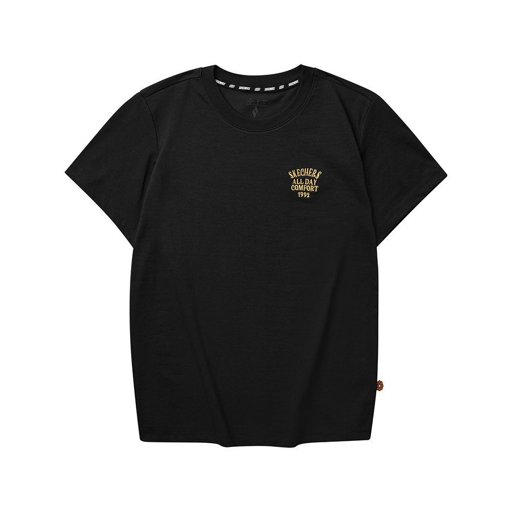 Short Sleeve Tee