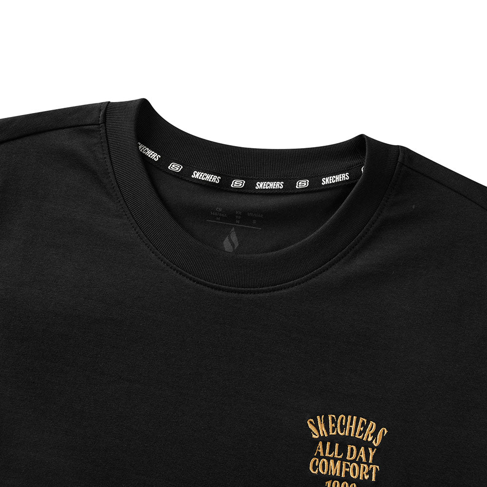 Short Sleeve Tee