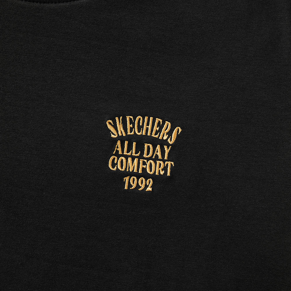 Short Sleeve Tee