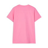 Floral Collectiion: Short Sleeve Tee