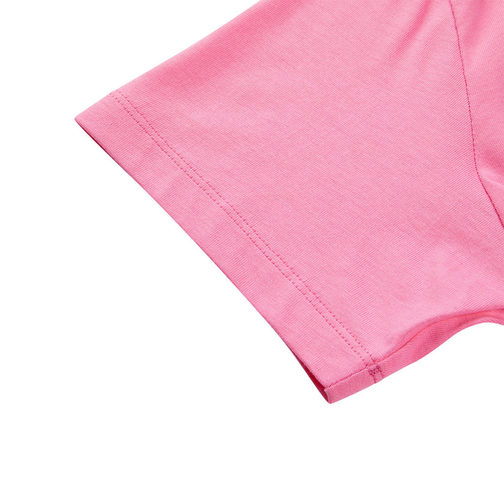 Floral Collectiion: Short Sleeve Tee