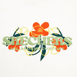 Floral Collectiion: Short Sleeve Tee