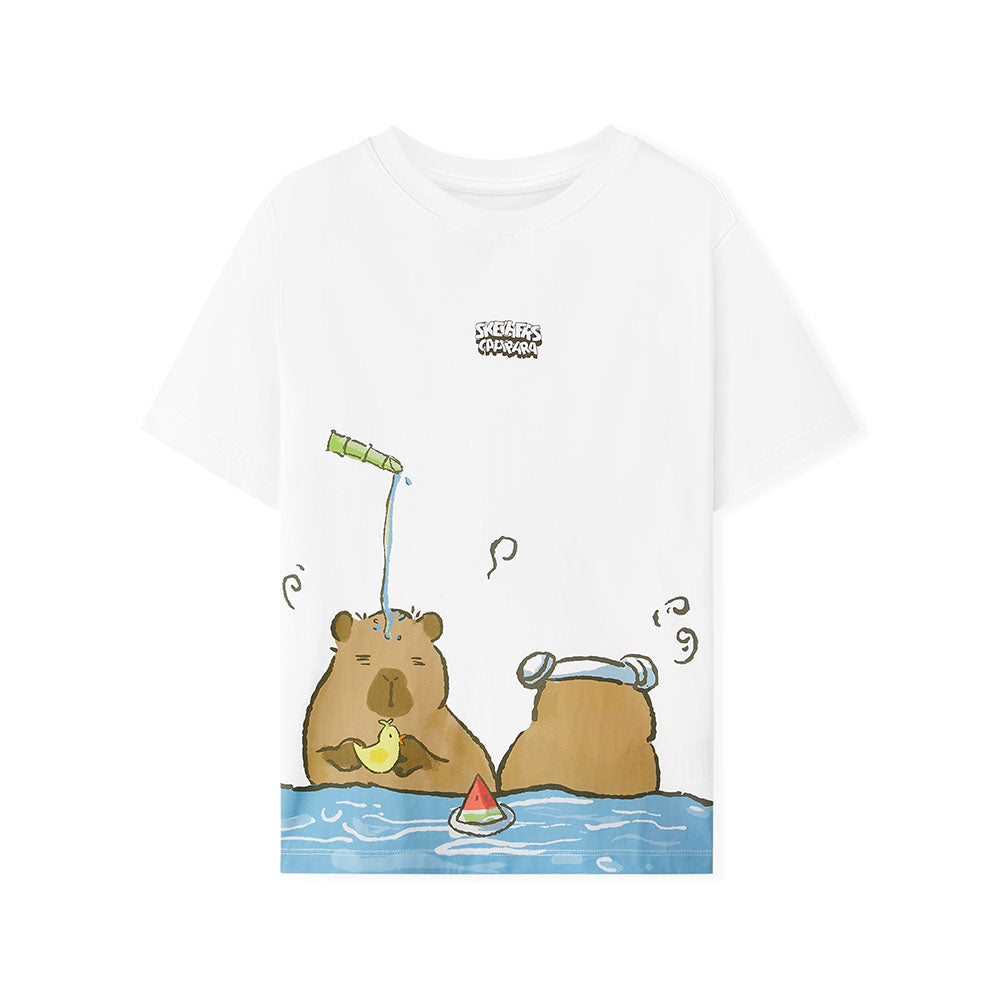 Short Sleeve Tee