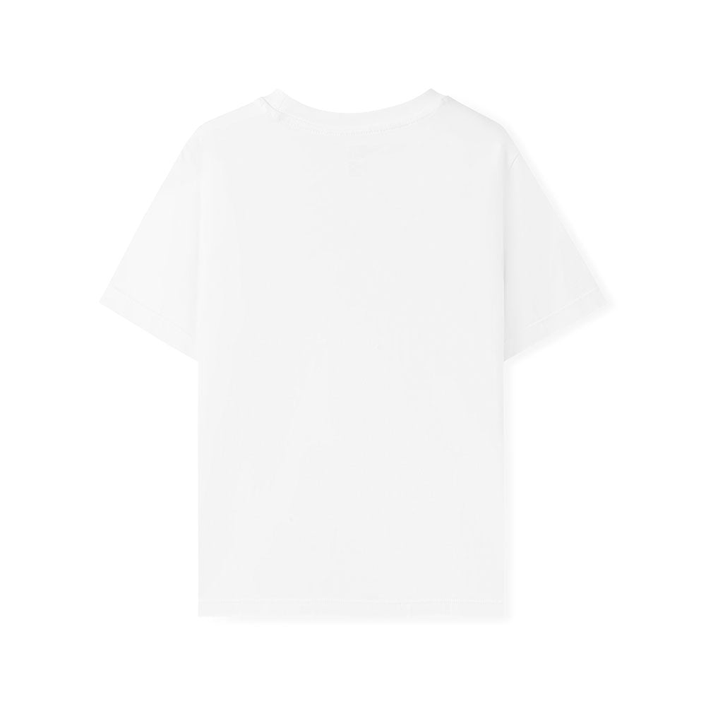 Short Sleeve Tee